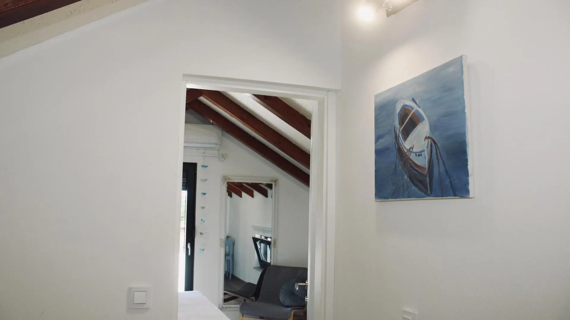 Villa Lando Peruški Chorvatsko
